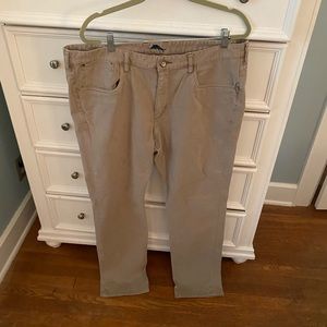 Tommy Bahama Tan Pants (BOGO)
